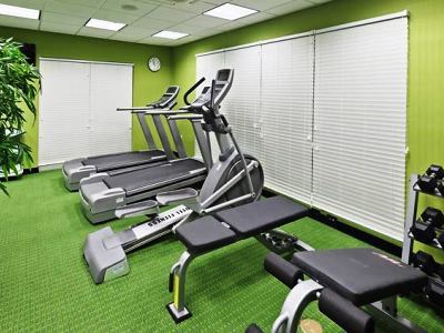 Fairfield Inn & Suites Tulsa South Medical District Esterno foto